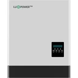 Гібридний сонячний інвертор LuxPower LXP6K [112251] - мініатюра 3