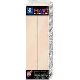 Пластика Fimo Professional для создания кукол 454 г  