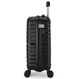 Валіза Semi Line 20" S Black (T5794-1) - мініатюра 3