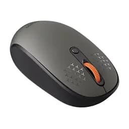 Бездротова мишка Baseus F01A 2.4G Wireles 1600 dpi Grey - мініатюра 2