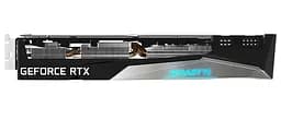 Відеокарта GeForce RTX 3060 Ti 8GB Gigabyte Gaming OC (GV-N306TGAMING OC-8GD) Б/В - мініатюра 4