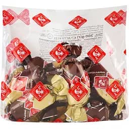 Цукерки Житомирські ласощі БатонChik шоколадні 200 г (918362)