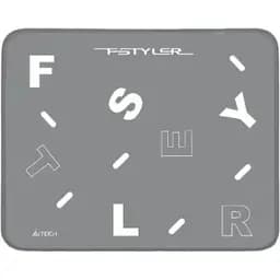 Килимок для мишки A4Tech FP25 Silver (4711421969130)