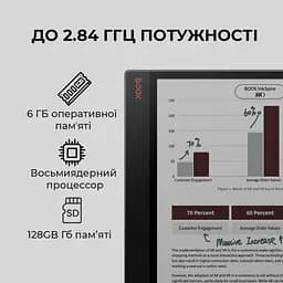 Електронна книга BOOX Tab X С - мініатюра 6