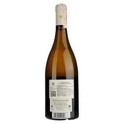 Вино Chateau de Tracy Pouilly-Fume Haute Densite 2018, біле, сухе, 13%, 0,75 л (1212182) - мініатюра 2