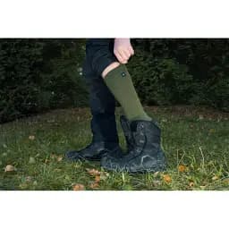 Шкарпетки DexShell Terrain Walking 2.0 Socks водонепроникні XL 47-49 хакі - мініатюра 3
