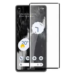 Захисне скло 3D Full glue PowerPlant для Google Pixel 7 Pro