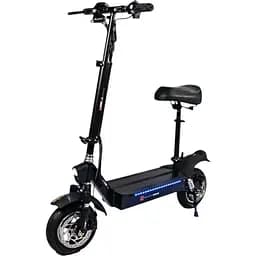 Електросамокат Freego ES-11S 11" 1000W