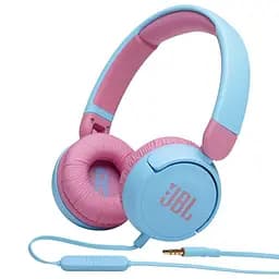 Навушники JBL JR310 Blue (JBLJR310BLU)