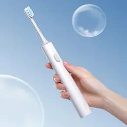 Електрична зубна щітка Xiaomi MiJia Electric Toothbrush T301 (MES605) - мініатюра 3