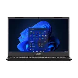 2E Ноутбук Imaginary 15.6' FHD IPS AG, Intel i5-1335U, 16GB, F512GB, UMA, Win11P, Черный (NL57AU-15UA22-W11P12)