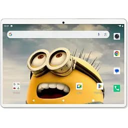 Планшет-телефон Hoozo S 464 LTE Gold 4GB/64GB IPS 10.1'' + Чохол з клавіатурою Bluetooth