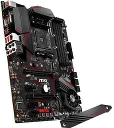 Материнська плата MSI MPG X570 Gaming Plus (MPG X570 Gaming Plus) (Socket AM4, AMD X570, ATX) Б/в - мініатюра 3