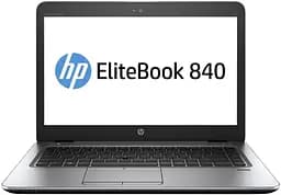 Ноутбук HP EliteBook 840 G3 (i5-6300U/32/256SSD) - Class B "Б/У"