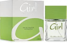 Оригинал Gian Marco Venturi Girl 100 мл туалетная вода