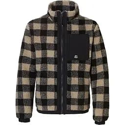 Флісова кофта Rehall Ritchall Black XL (1012-60573-1036-XL)