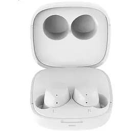 Навушники TWS Tecno Hipods H2 5.0 white (4895180756405) Global