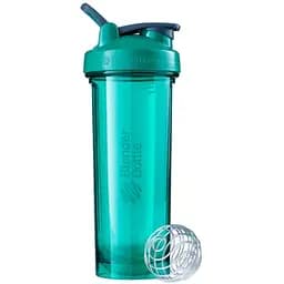 Шейкер BlenderBottle Pro 940 мл, Green