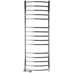 Полотенцесушитель UNIO LDE EL 1500-500-15 Лестница Дуга Элит (21434)