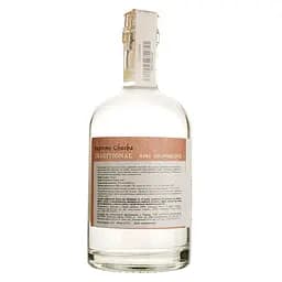 Чача GWS Supreme Chacha Traditional, 42%, 0,7 л - мініатюра 4