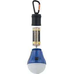 Ліхтар Munkees 10286 LED Tent Lamp Білий-Синій - мініатюра 2