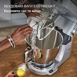 Кухонна машина Kenwood KVL 85.124 SI (0W20011358) - мініатюра 10