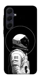 Чохол Demsky Space astronaut для Samsung Galaxy A35