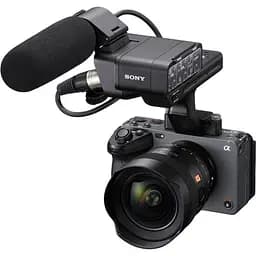Об'єктив Sony FE 14mm f/1.8 G (SEL14F18GM) [163569] - мініатюра 9