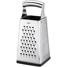 Терка чотирьохстороння Gefu Grato (89562)