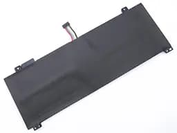 Акумулятор L17C4PF0 для Lenovo IdeaPad S530-13IWL, S530-13IML, xiaoxin Air 13IWL (L17M4PF0) (15.2V 2900 mAh 44Wh) - мініатюра 3