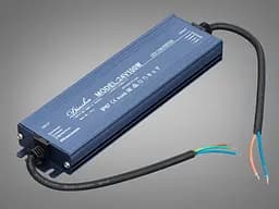 Блок живлення 24В, для підключення LED стрічки, 100Вт, 4.17А