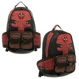 Рюкзак Marvel Дедпул Deadpool rucksack DP 207