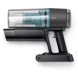 Пилосос Philips 3000 Series бездротовий сірий (XC3031/01) - мініатюра 5
