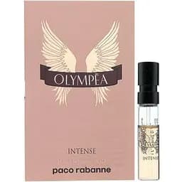 Paco Rabanne Olympea Intense 1,5 мл парфюмированная вода