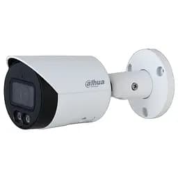 IP-камера Dahua (DH-IPC-HFW2849S-S-IL (2.8мм)) - мініатюра 3