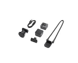 Екшн-камера DJI Action 2 Dual-Screen Combo [CP.OS.00000183.01] EU [63227] - мініатюра 7