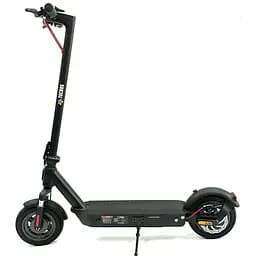 Електросамокат Tecros E9 Max Pro (750W, 15Ah) + Амортизатор - мініатюра 3
