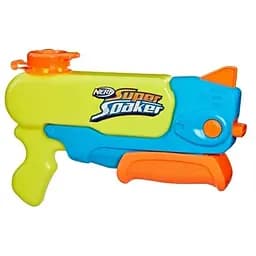 Игрушечное оружие Hasbro Nerf Водный бластер Вейв Спрей (F6397)