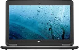 Ноутбук Dell Latitude E7240 (i5-4210U/8/128SSD) - Class A- "Б/В" - мініатюра 2