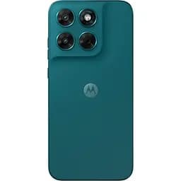 Смартфон Motorola Moto G77 8/256GB Shaded Spruce (PBAW0027RS) UA-UCRF [161107] - мініатюра 5