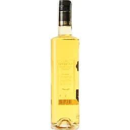 Ром Calvet Body Gold Rum, 37,5%, 0,7 л - мініатюра 4