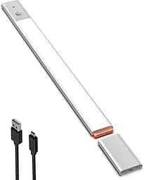 Портативний бездротовий світлодіодний нічник EZVALO several lamp pro 48cm LY2-48