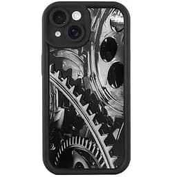 Чохол Epik TPU Prestige для Apple iPhone 14, 6.1 Gears