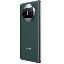 Смартфон Huawei Mate X3 12/512GB Green Global Version - мініатюра 2