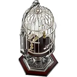 Фігурка Harry Potter Miniature Hedwig and Cage (Гаррі Поттер) - мініатюра 2