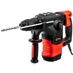 Перфоратор GTM RH32/1000EV