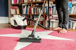 Пилосос з аквафільтром Karcher DS 6 Plus (1.195-252.0) - мініатюра 4