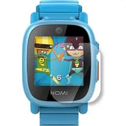 Захисна плівка StatusSKIN для Nomi Kids Transformers W2s Екран Матова Lite