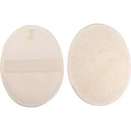 Мочалка для душу Titania натуральна (7100)