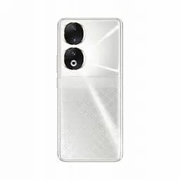 Смартфон Honor 90 12/256Gb Silver (Global) NFC [noAdapter] - мініатюра 2
